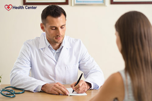 Лечение зависимости от Габапентина в Верхнем Тагиле в клинике Центр здоровья